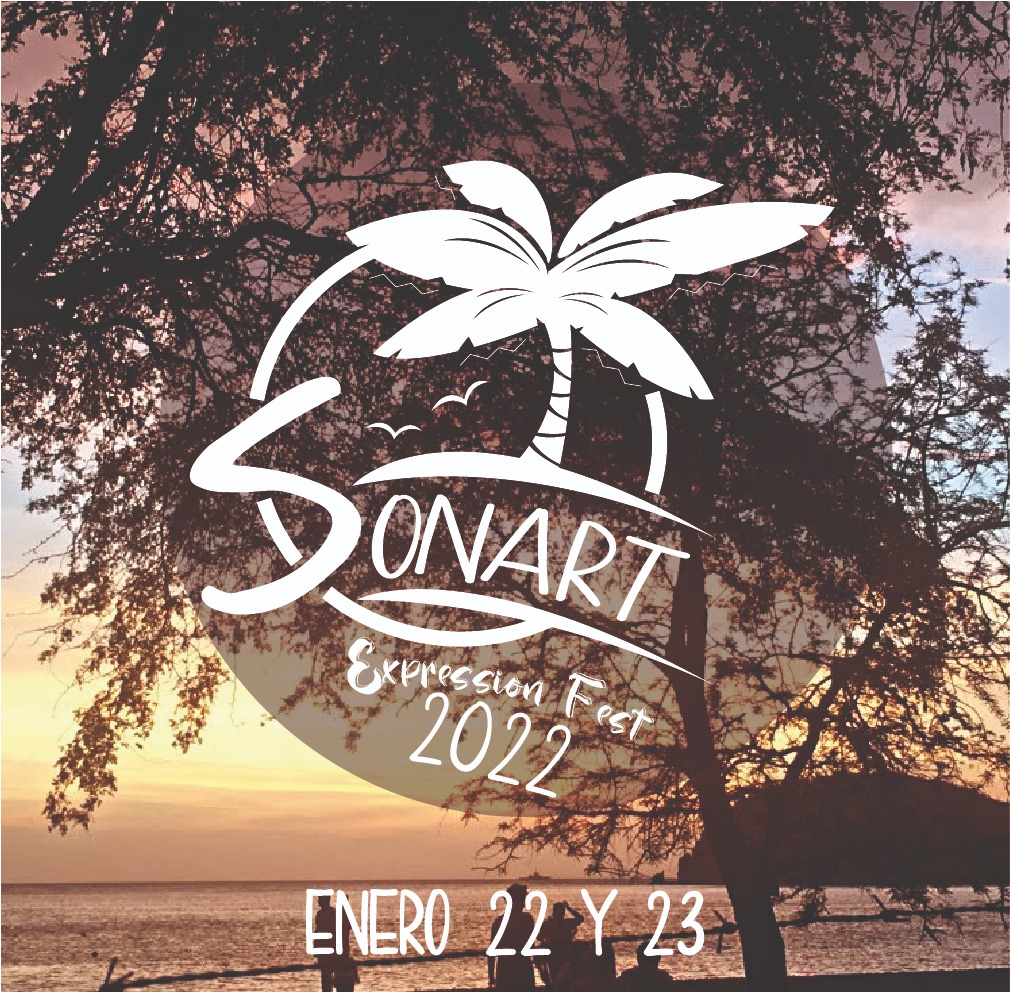 Sonart Expression Fest 2022
