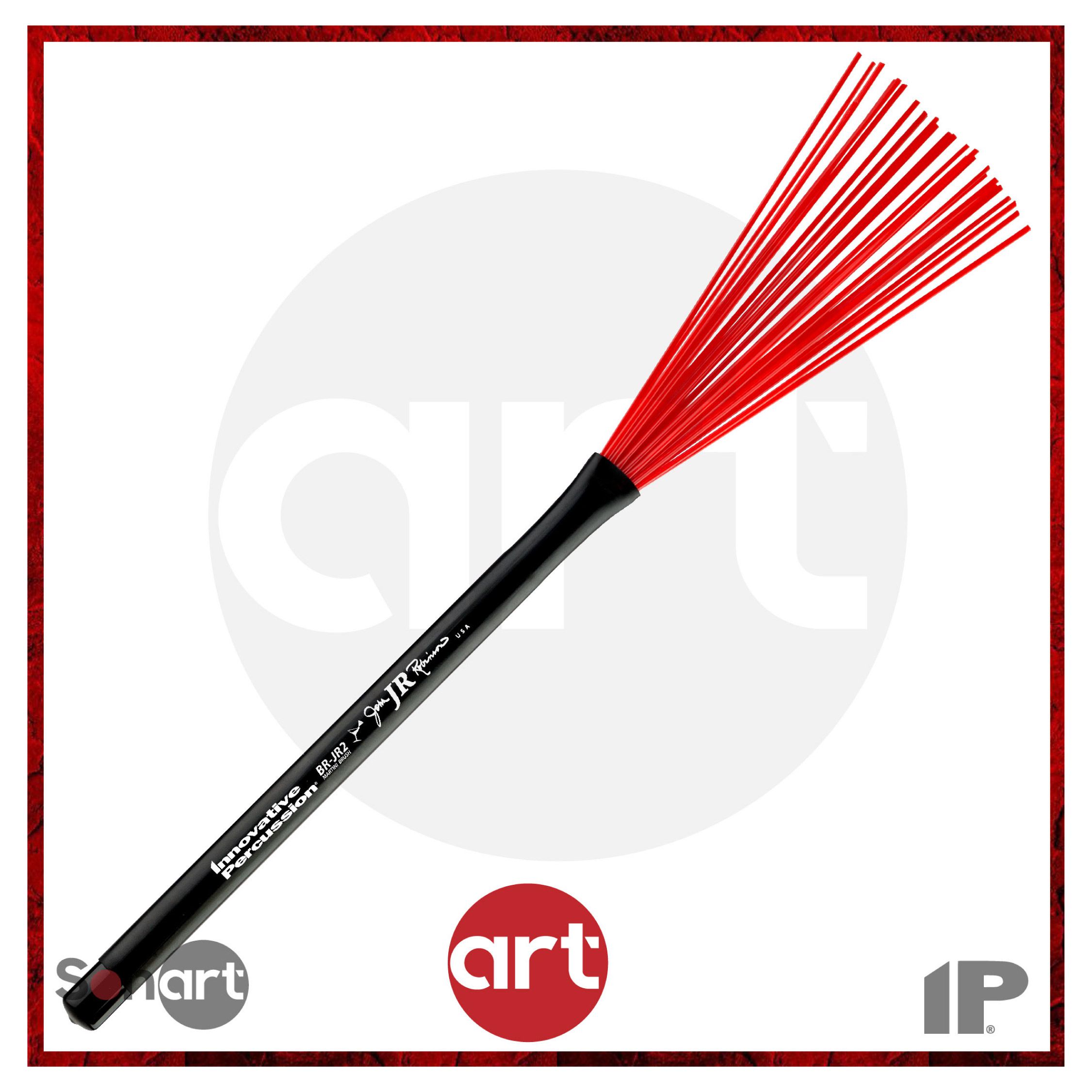 Escobillas BR-JR2 Brushes