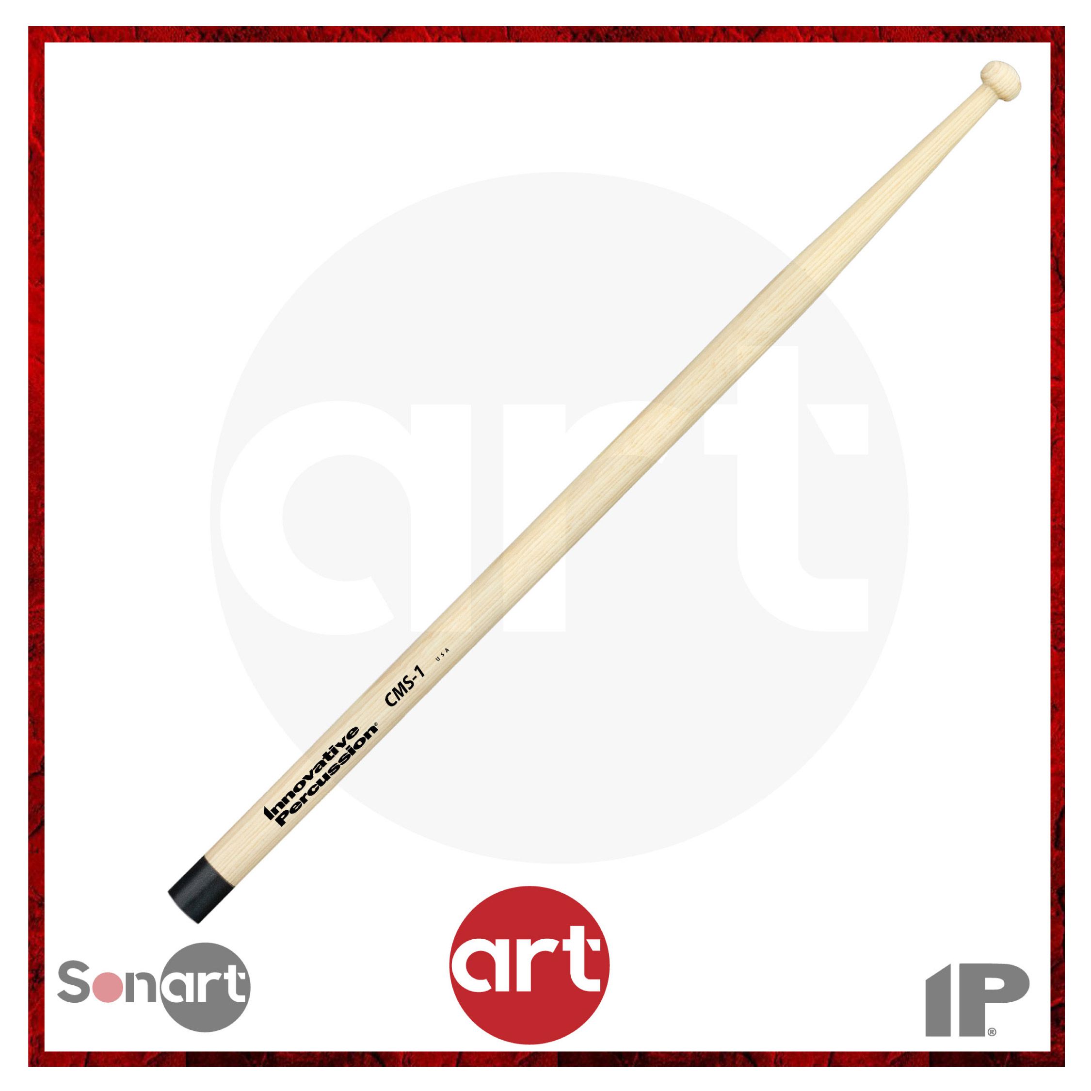 Mazos multipercusión CMS-1