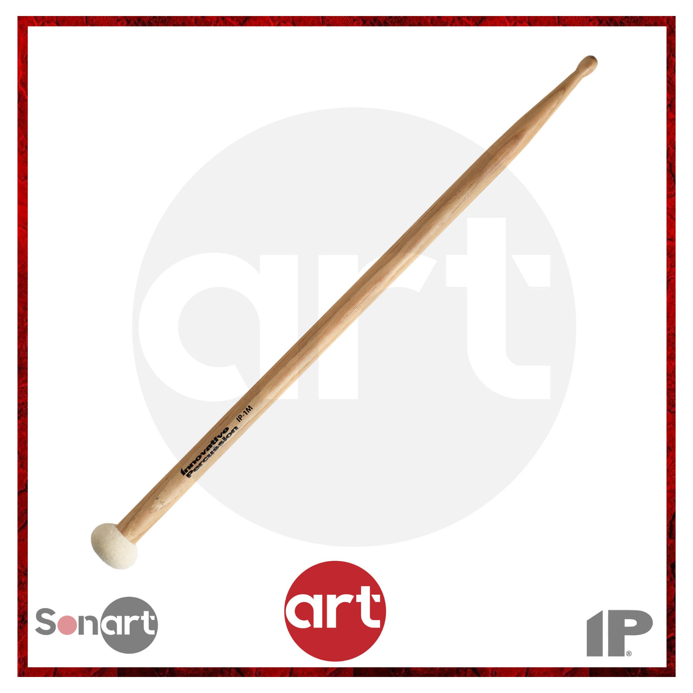 Mazos multipercusión IP-1M