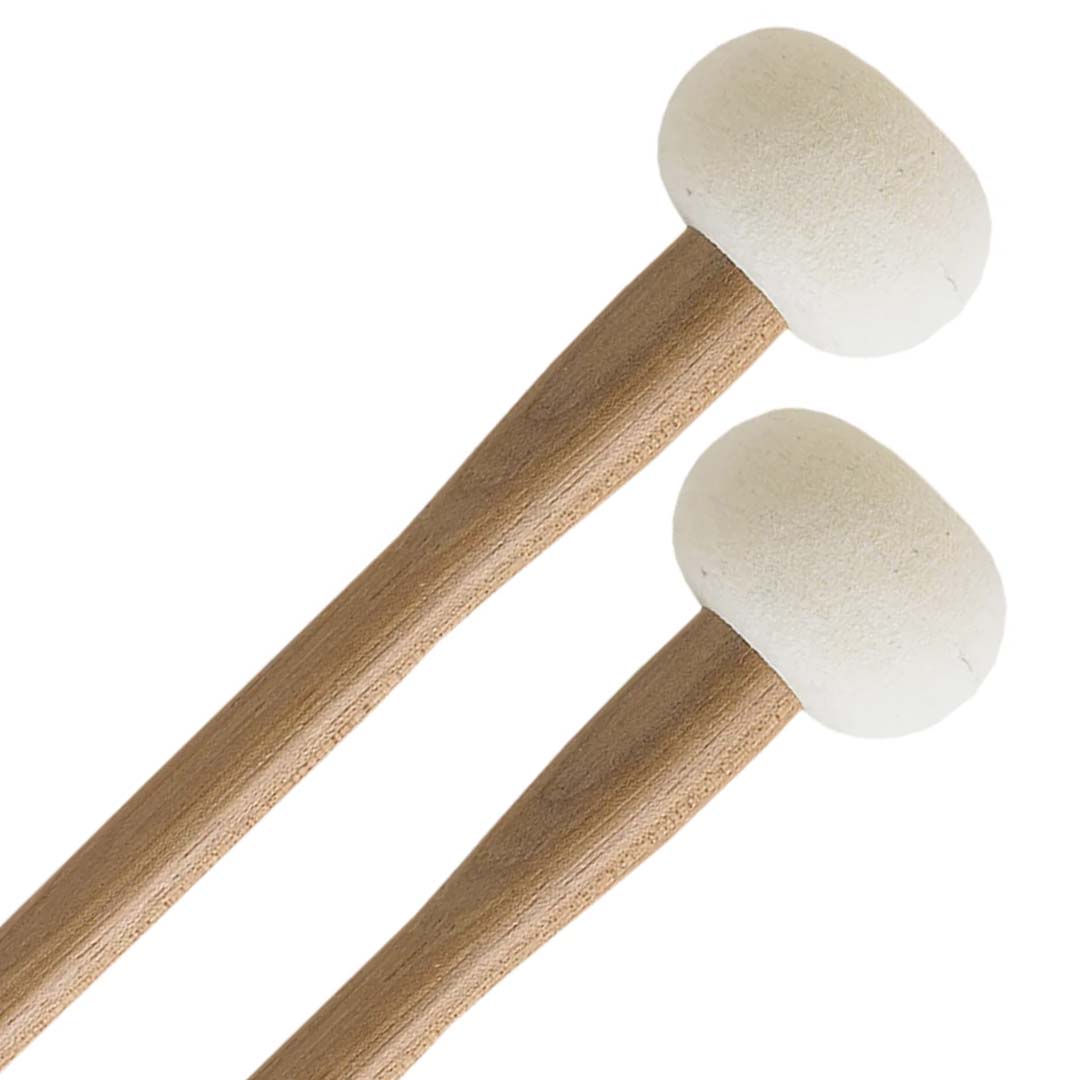mazos para bombo de marcha