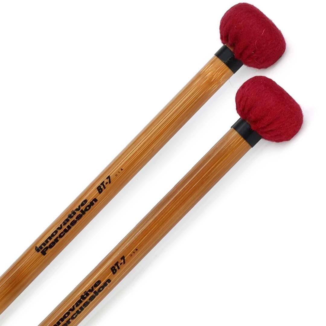 mazos para percusión de concierto